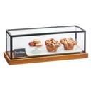 Cal-Mil Madera Reclaimed Wood Presentation Case, 20 x 8 x 7.75 inch