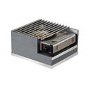 Cal-Mil Oak Ashwood Gray Butane Stove Frame, 12 x 14 x 7.5 inch