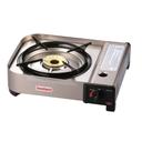 Cal-Mil Butane Gas Stove Burner, 13.3 x 11.9 x 3.7 inch