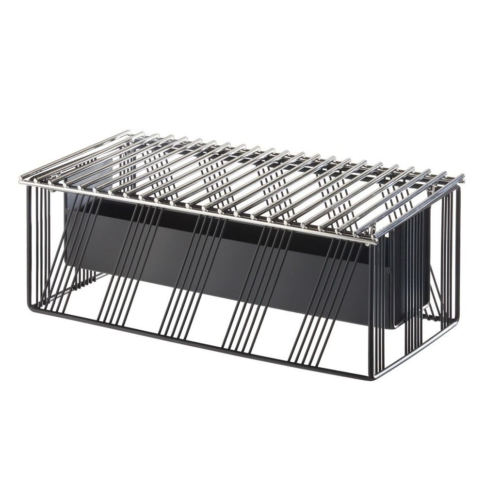 Cal-Mil Portland Black Chafer Alternative, 19.75 x 10 x 5.75 inch