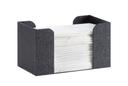 Cal Mil Classic Napkin Holder, 9 inch Width x 5 inch Depth x 5 inch Height