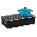 Cal-Mil Cinderwood Chafer Alternative, 19.75 x 10 x 5.5 inch