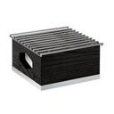 Cal-Mil Cinderwood Chafer Alternative, 10.25 x 10 x 5.5 inch