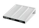 Cal Mil Write-On Bagel Display, 15 inch Width x 16 inch Depth x 4.25 inch Height