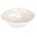Cal Mil Marin Ivory Melamine Bowl, 6 inch Dia. x 2 inch Height -- 6 per case