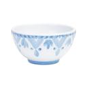 Cal-Mil Costa Melamine Bowl, 8 Ounce Capacity -- 6 per case