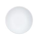 Cal Mil Sedona White Melamine Bowl, 7.75 inch Dia. x 2.25 inch Height