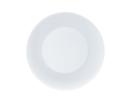 Cal Mil Classic Coupe White Melamine Bowl, 13 Ounce Capacity