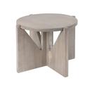 Cal-Mil Aspen Wood Knock Down Riser Display, 10 inch Dia. x 8 inch Height