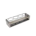 Cal-Mil Aspen Industrial Taster Caddy, 13.5 inch Width x 4 inch Depth x 3 inch Height -- 6 per case