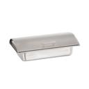 Cal-Mil Cover Water Pan Food Pan Set, 21 inch Width x 13 inch Depth x 3 inch Height