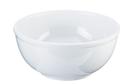 Cal Mil White Enamel Ware Bowl, 10.75 inch Dia. x 5 inch Height -- 3 per case