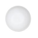 Cal-Mil Sedona White Melamine Bowl, 8.5 inch Dia. x 3 inch Height