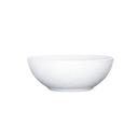 Cal-Mil Sedona White Melamine Bowl, 8.5 inch Dia. x 3 inch Height -- 6 per case
