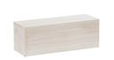 Cal Mil Newport Rectangular Riser, 20.5 inch Width x 7 inch Depth x 7 inch Height