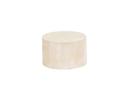 Cal Mil Newport Block Card Holder, 2 inch Dia. x 1.250 inch Height