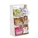 Cal-Mil Newport Condiment Holder with Six Removable Plastic Compartments, 6.5 x 12 x 20.5 inch