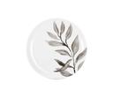 Cal Mil Botanica Melamine Plate, 7 inch Dia. x 0.75 inch Height