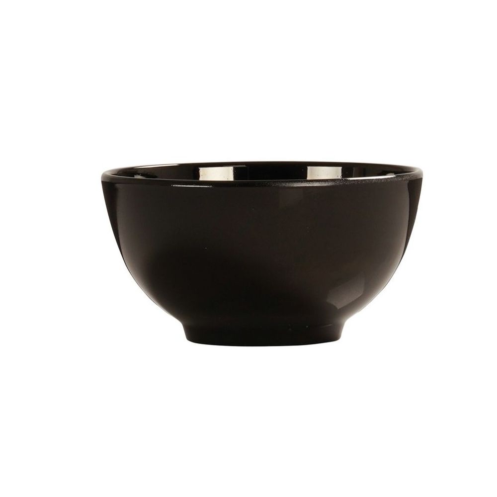 Cal-Mil Botanica Melamine Bowl, 8 Ounce Capacity -- 6 per case