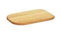 Cal Mil Sydney Oak Serving Board, 18 inch Width x 12 inch Depth x 0.75 inch Height