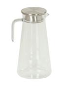 Cal Mil Polycarbonate Pitcher, 57 Ounce Capacity