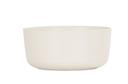 Cal Mil Oslo Melamine Ivory Bowl, 10 inch Dia. x 4.5 inch Height