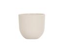 Cal Mil Oslo Melamine Ivory Bowl, 4 inch Dia. x 3.5 inch Height -- 6 per case