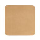 Cal-Mil Renew Serving Tray, 12 inch Width x 12 inch Depth x 0.5 inch Height
