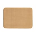Cal-Mil Renew Serving Tray, 10 inch Width x 14 inch Depth x 0.5 inch Height -- 3 per case