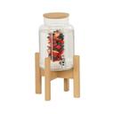 Cal-Mil Renew 3 Gallon Beverage Dispenser with Infusion Chamber, 11.75 inch Dia x 20 inch Height