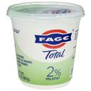 Fage Total 2 Percent Milkfat Plain Greek Yogurt, 32 Ounce -- 6 per case