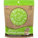 Buddy Biscuits Roasted Chicken Soft and Chewy Dog Treats, 6 Ounce -- 12 per case