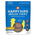 Happy Hips Chicken Grilled Strips for Dogs, 12 Ounce -- 6 per case