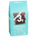 Carbonaut Low Carb Brownie Mix, 10 Ounce -- 6 per case