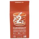 Carbonaut Low Crab Pancake and Waffle Mix, 10 Ounce -- 6 per case