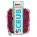 Skoy Assorted Color Scrub - Variety Pack, 2 count -- 12 per case