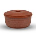 American Maid Tortilla Pancake Warmer -- 2 per case