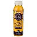 Uncle Matts Organic Turmeric Orange Juice Beverage, 12 Fluid Ounce -- 6 per case