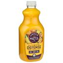 Uncle Matts Organic Ultimate Defense Orange Juice, 52 Ounce -- 6 per case