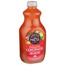 Uncle Matts Organic Strawberry Lemonade, 52 Fluid Ounce -- 6 per case