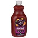 Unclematts Organic Ultimate Immune Juice, 52 Ounce -- 6 per case