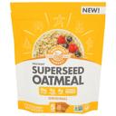 Manitoba Harvest Original Superseed Instant Oatmeal, 7 Ounce -- 6 per case