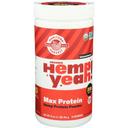 Manitoba Harvest Max Protein Hemp Protein Powder, 16 Ounce