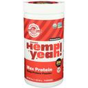 Manitoba Harvest Max Protein Hemp Protein Powder, 16 Ounce