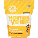 Manitoba Harvest Balanced protein Plus Fiber Protein Powder, 32 Ounce