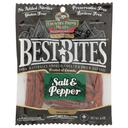 Country Prime Meats Salt and Pepper Best Bites, 4.4 Ounce -- 16 per case