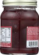 Nature's Hollow Sugar Free Mountain Berry Jam, 10 Ounce -- 6 per case