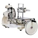 Axis Manual Volano Flywheel Meat Slicer, 12 inch Blade
