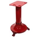 Axis Pedestal Stand for AX-VOL 14 Flowerwheel Slicer