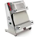 Axis Stainless Steel Countertop Pizza Dough Roller, 22.4 x 18.1 x 27.2 inch